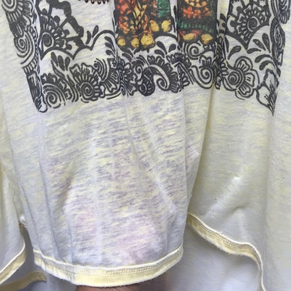 Cato T shirt - size 18/20 W - Picture 9 of 13